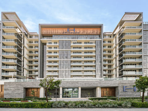 Ellington Properties begins handover of Ellington House II and Arbor View