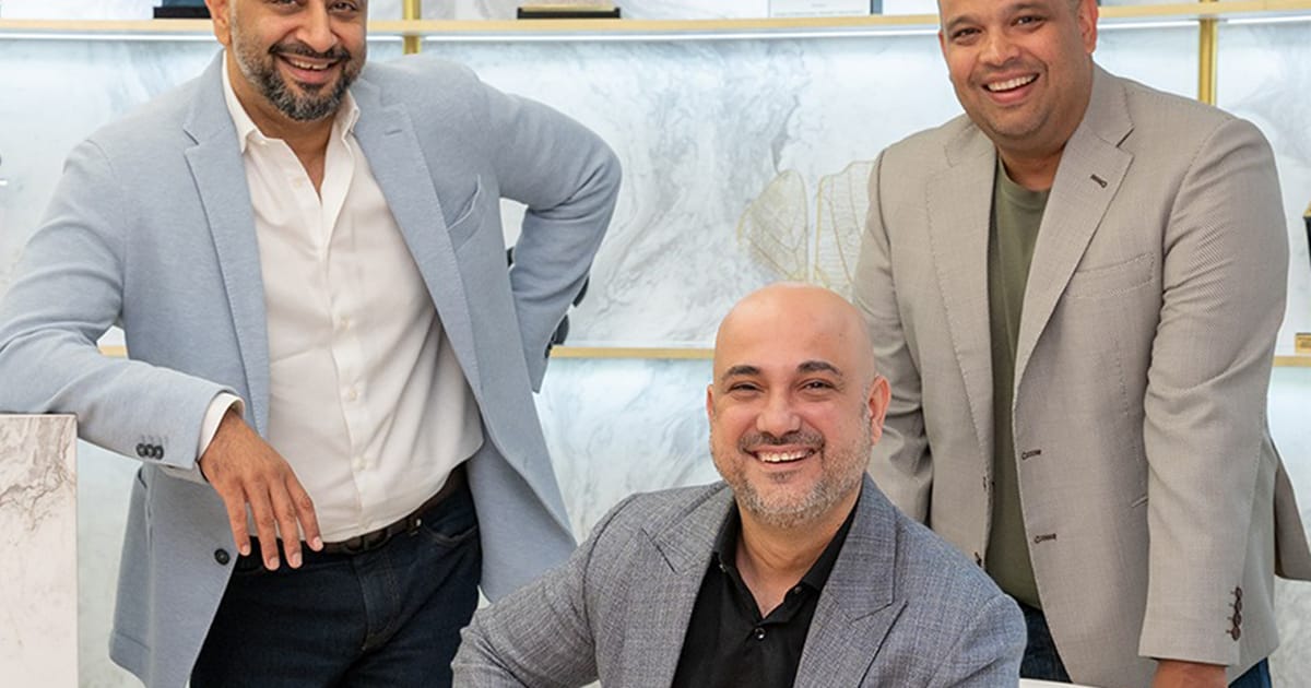 Prosper startet die erste Plattform für das Management des Lebenszyklus von Immobilien nach dem Verkauf in den VAE. Prosper startet die erste Plattform für das Management des Lebenszyklus von Immobilien nach dem Verkauf in den VAE.