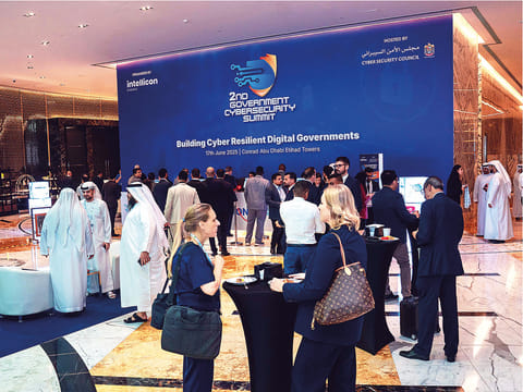 Cybersecurity Summit 2026: Uniting global leaders to strengthen digital resilience