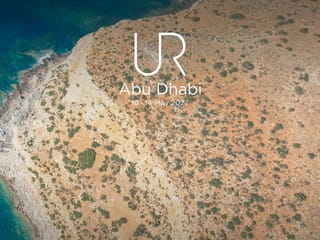 Abu Dhabi reschedules Understanding Risk Global Forum