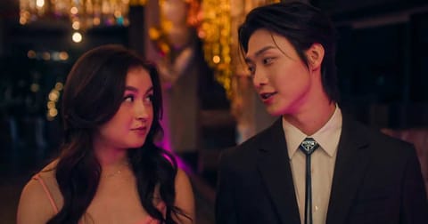 Sangheon Lee birthday tribute: Why the XO Kitty star is one of Netflix’s most refreshing, charming rom-com leads