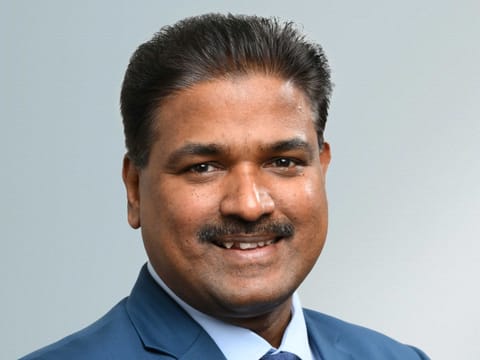 Abdul Jebbar PB, Founder, Group CEO & Managing Director, Hotpack