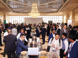 Future of digital infrastructure mapped in Abu Dhabi