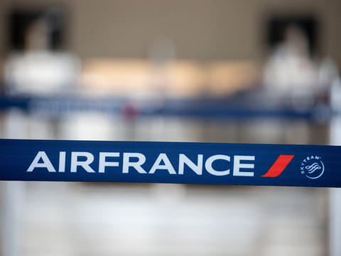 A French appeals court Thursday convicted Air France and Airbus of involuntary manslaughter over the 2009 crash of a Rio-Paris flight that killed 228 people, the worst disaster in France's aviation history.
