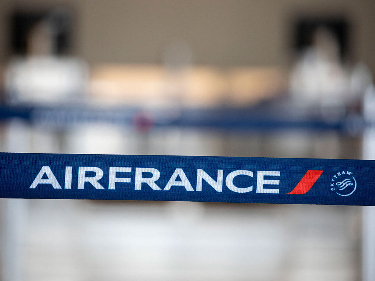 A French appeals court Thursday convicted Air France and Airbus of involuntary manslaughter over the 2009 crash of a Rio-Paris flight that killed 228 people, the worst disaster in France's aviation history.