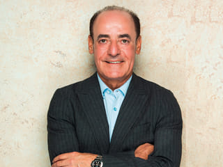 Irfan Tansel, Chief Executive Officer, Al Masaood Automobiles