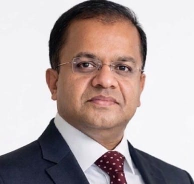 Thomas Varghese