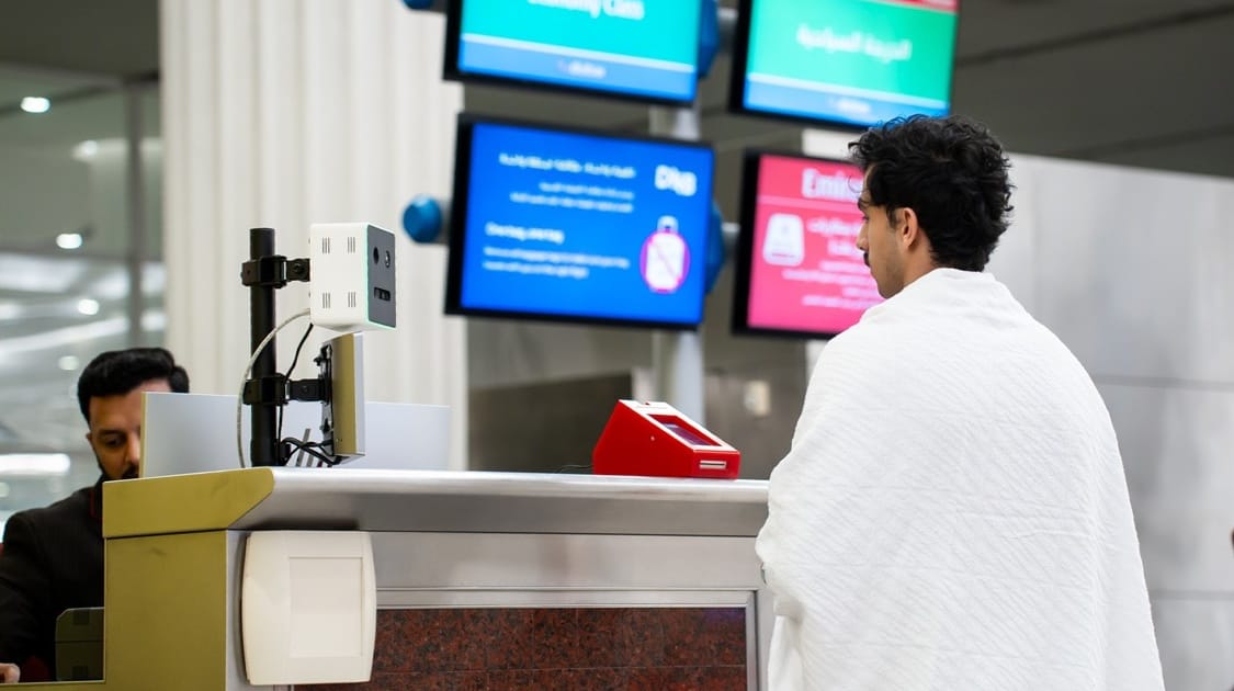 Dubai Airports Gears Up for Hajj Peak, Set to Handle 3,600 Pilgrims This Season