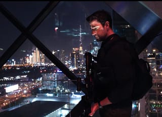 Did you spot Dubai landmarks in the new Jack Ryan film?