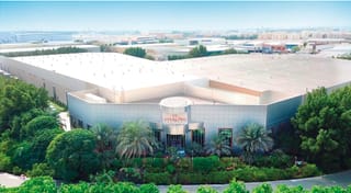 Sterling Parfums shapes a global legacy from the UAE