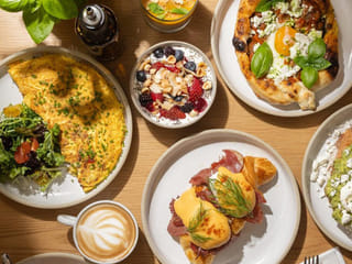 Vapiano launches first-ever breakfast menu in UAE