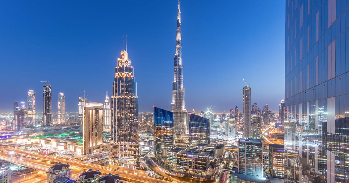 Demand holding strong for ultra-luxury properties, Bayut data suggests