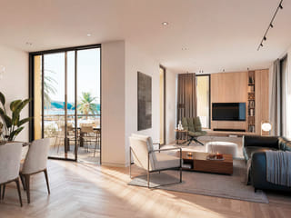 How Dreams by Dukley transforms Porto Montenegro living