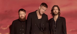 Imagine Dragons to headline Abu Dhabi F1 2026 