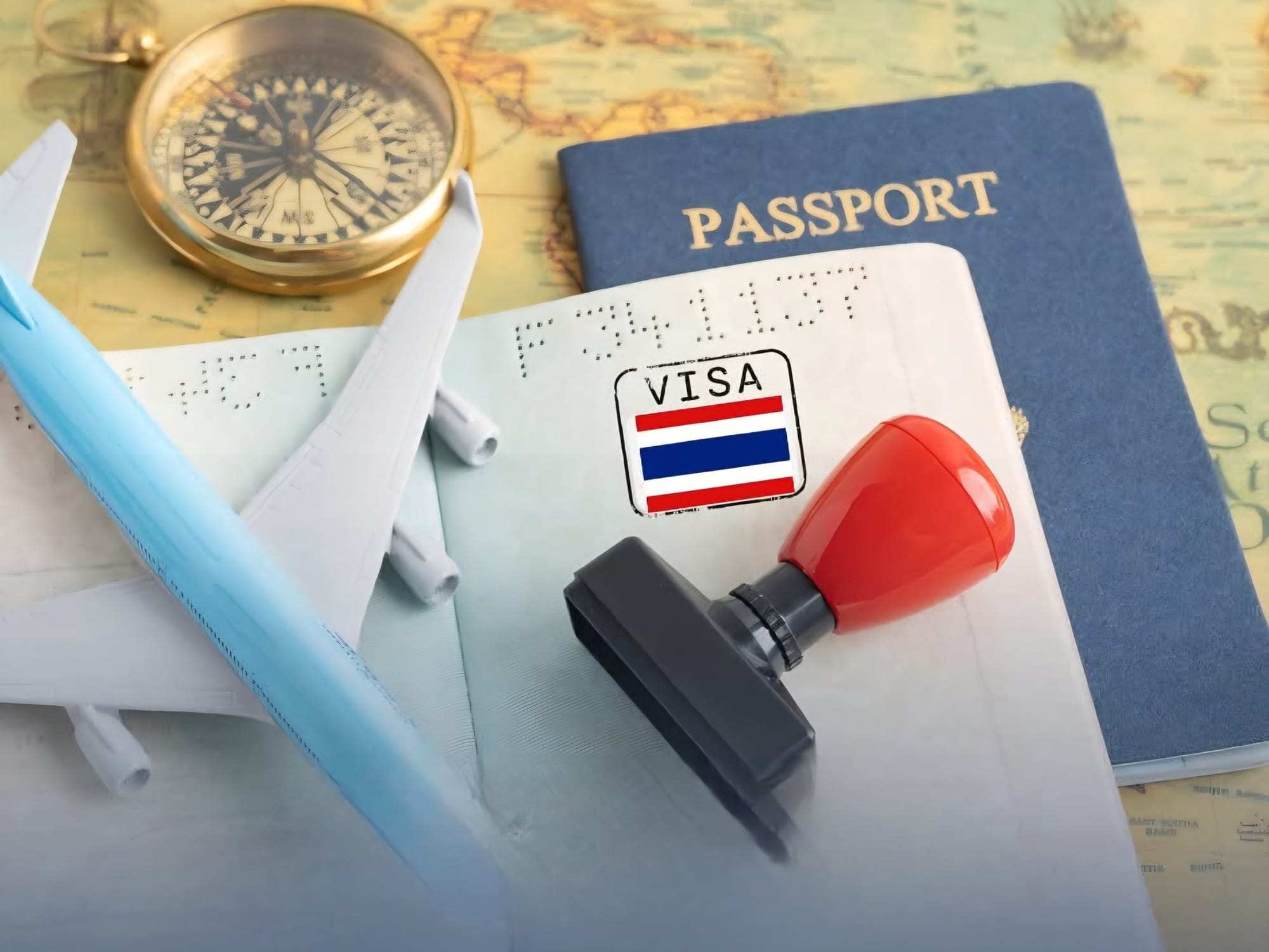 Thailand travel rules change: What travellers must know