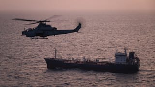 The Strait of Hormuz — the narrow maritime chokepoint through which roughly one-fifth of global seaborne oil and gas passes — has remained effectively shut since Iran blocked traffic following joint US-Israeli strikes in late February.