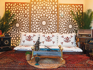 Eid décor ideas for a warm, guest-ready UAE home