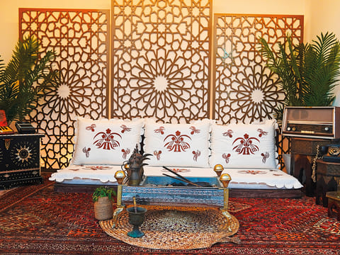Eid Al Adha: Simple décor ideas to create a warm, guest-ready home in UAE