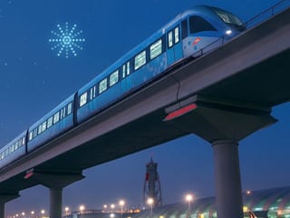 Holiday flyers warned of road congestion, advised to rely on Dubai Metro