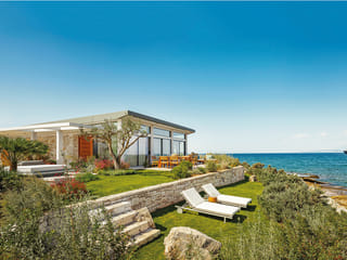 Aesthesis Villa Terrace Gardens, One & Only Resorts, Greece