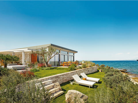 Aesthesis Villa Terrace Gardens, One & Only Resorts, Greece