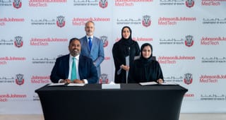 New AI-native system connects major hospitals under unified surgical network