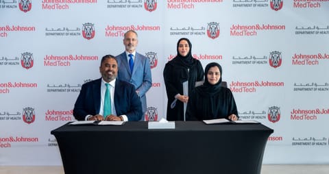 New AI-native system connects major hospitals under unified surgical network