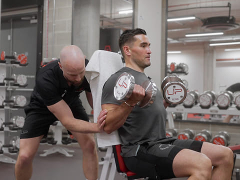 Dubai professionals prioritising ‘return to routine’ fitness reset ahead of the summer