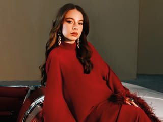 Eid Style: Long-weekend wardrobe of luxury with modesty