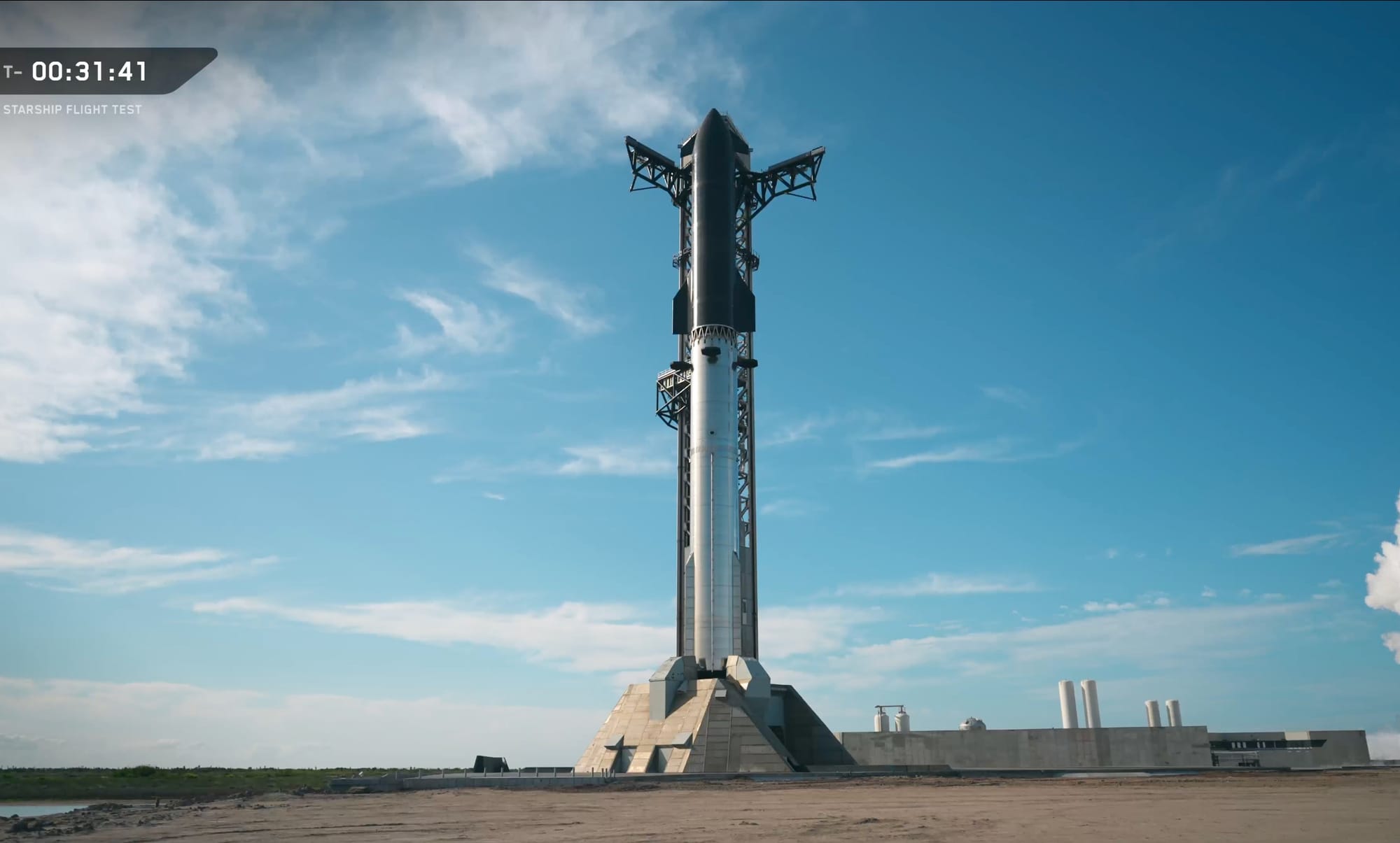 SpaceX | X