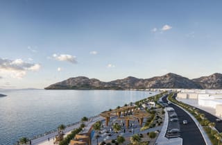 UAE launches Al Rams waterfront project in RAK