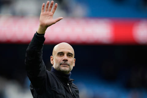 Al Nassr is reportedly preparing a record-breaking financial package to persuade Pep Guardiola to take over as head coach following his departure from Manchester City.