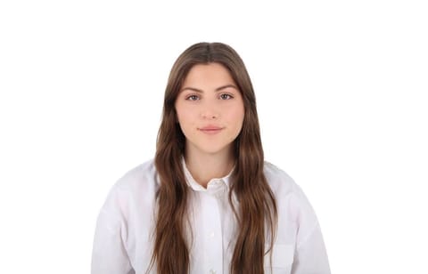17-year-old Dubai-based student Yasmine Farra