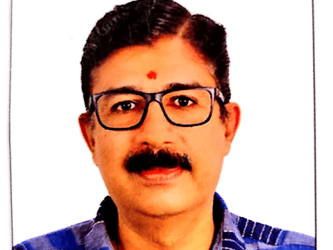 Girishkumar Parayanthazhathu