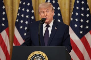 Trump claims Hormuz reopening near as Pakistan mediates US-Iran accord