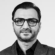 Imran Fazlani, Founder and Chairman of Afnan Perfumes