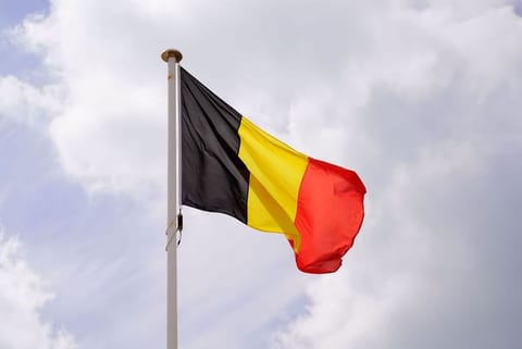 Belgium to buy €700 million  cruise missiles for F-35 jets,  drones