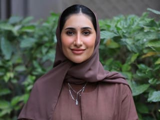Spokesperson Alreem AlRedha shares why cultural fusions and resilience shape the city's food scene