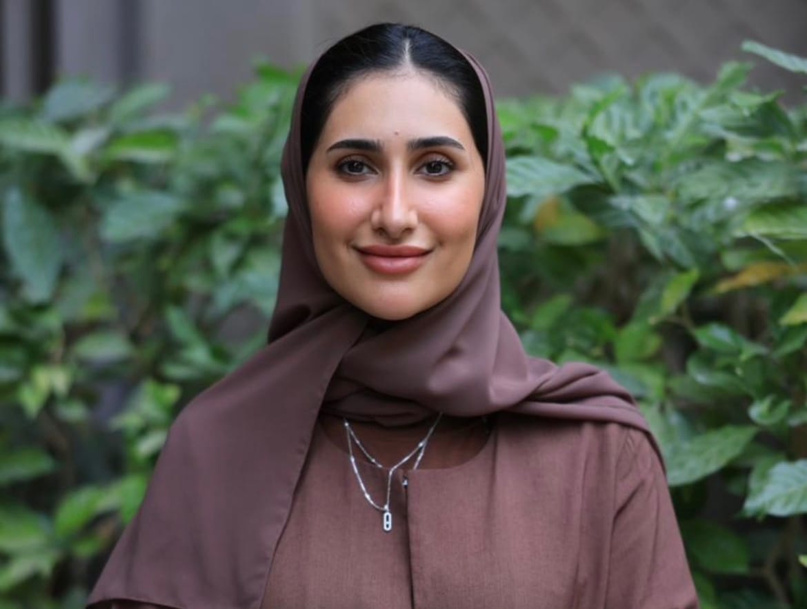 Spokesperson Alreem AlRedha shares why cultural fusions and resilience shape the city's food scene