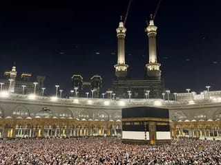 Saudi authorities said security strategies this year rely heavily on advanced surveillance technologies, AI-supported monitoring systems and coordinated field operations. 