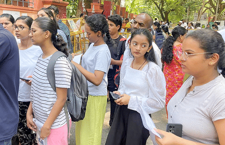NEET UG 2026: Refund portal opens; candidates can submit bank details till May 27