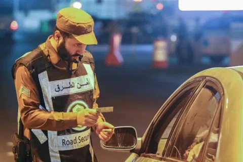 Saudi Arabia arrests nearly 9,000 illegal residents, deports 9,832 violators in one week
