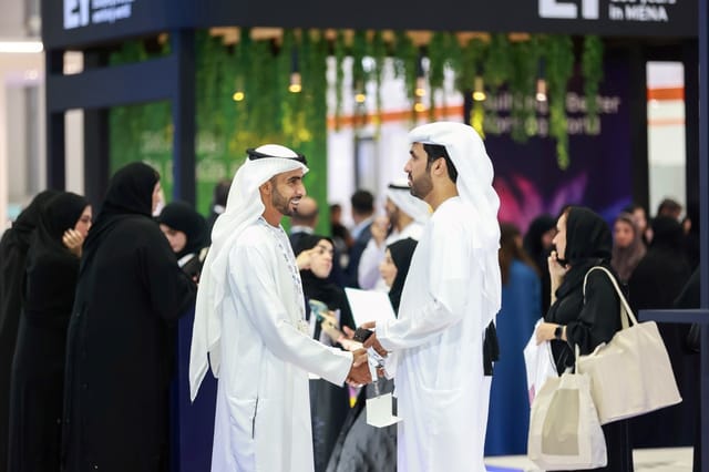 UAE 최대 에미라티 취업박람회, 2026년 창업 부문 신설로 확대