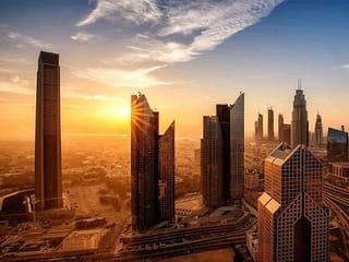 Hotter conditions are expected to return from Monday, coinciding with the start of the week-long Eid Al Adha break for government employees.