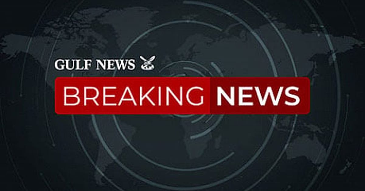Dozens killed in blast targeting train in Pakistan