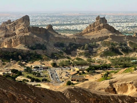 Eid Al Adha 2026 UAE road trips: Best holiday escapes from Hatta to Liwa