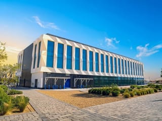 Masdar City’s M19 offices set new benchmark with UAE’s first Estidama 5 Pearl