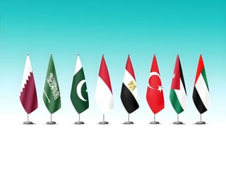 Arab ministers condemn Ben-Gvir detainee treatment