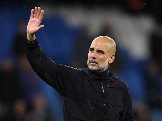Pep Guardiola has emerged as a potential candidate to coach the UAE national football team following his departure from Manchester City.