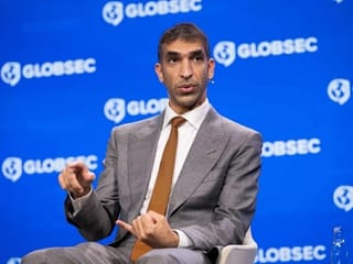 Al Zeyoudi said the Strait of Hormuz must remain a free and open international waterway critical to global trade and energy supplies.